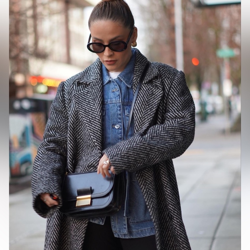 Black bag